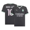 RAFA LE&Atilde;O #10 AC Milan Third Away Soccer Jersey 2024/25