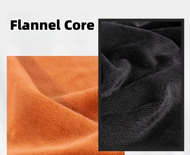 Four-in-one car pillow, quilt, hand warmer, and seat and waist support