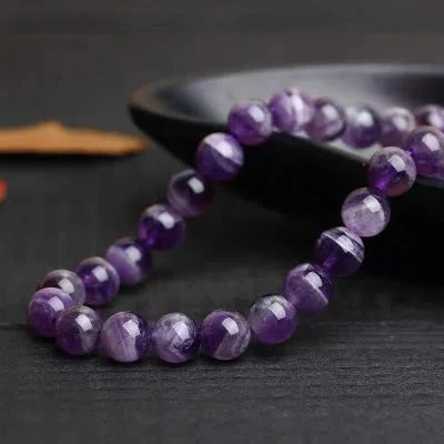 Dream Amethyst Bracelet