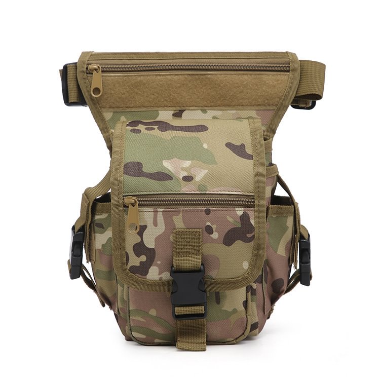 Outdoor sports tactical package / [viawink] /