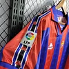 1995/1997 Retro Barcelona Home Football Shirt 1:1 Thai Quality