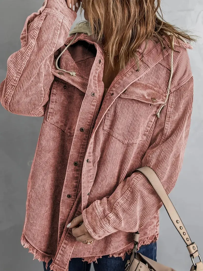 Elegant and Casual general Jacket