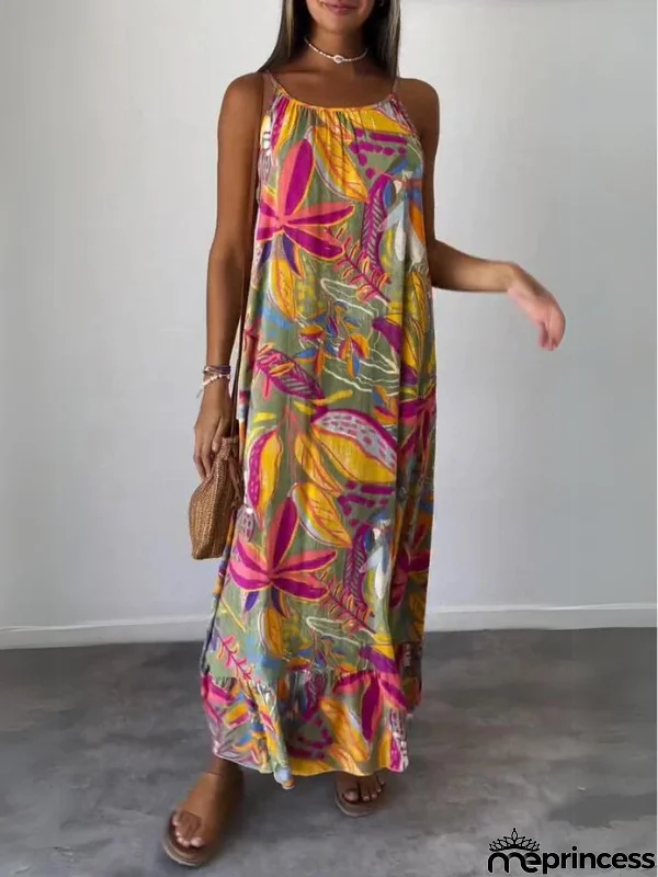 Glamorous and cool Dress