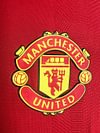 2021-2022 Retro Manchester United Home Football Shirt 1:1 Thai Quality love fball