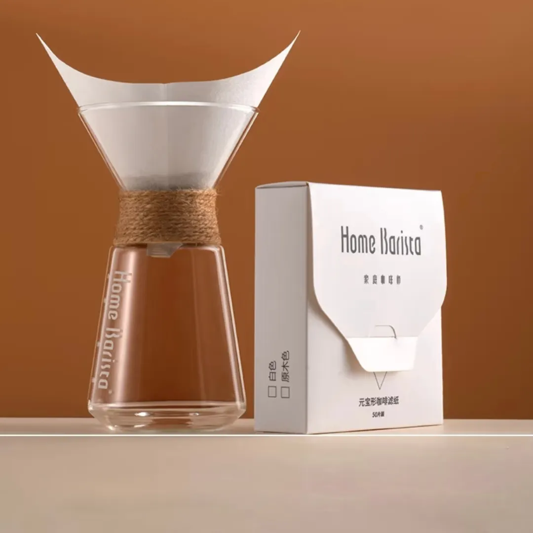 Fromtea 2-in-1 V60 Glass Pour-Over Coffee Maker _Fromtea&reg; Official Store