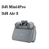 Suitable For DJI Mini4Pro With Screen Remote Control Hood RC2 Protective Cover