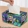 Decorative Rhinestone Craft Kit Diamond Painting Box for Home Dining Living Room
