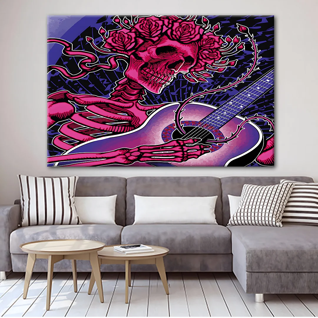 Canvas Wall Art