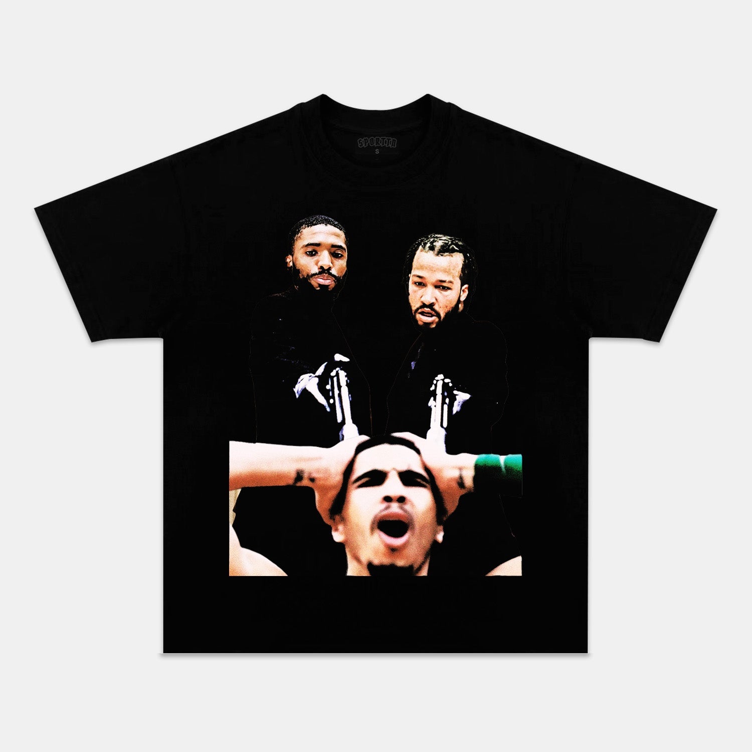 The Departed TEE 5.23