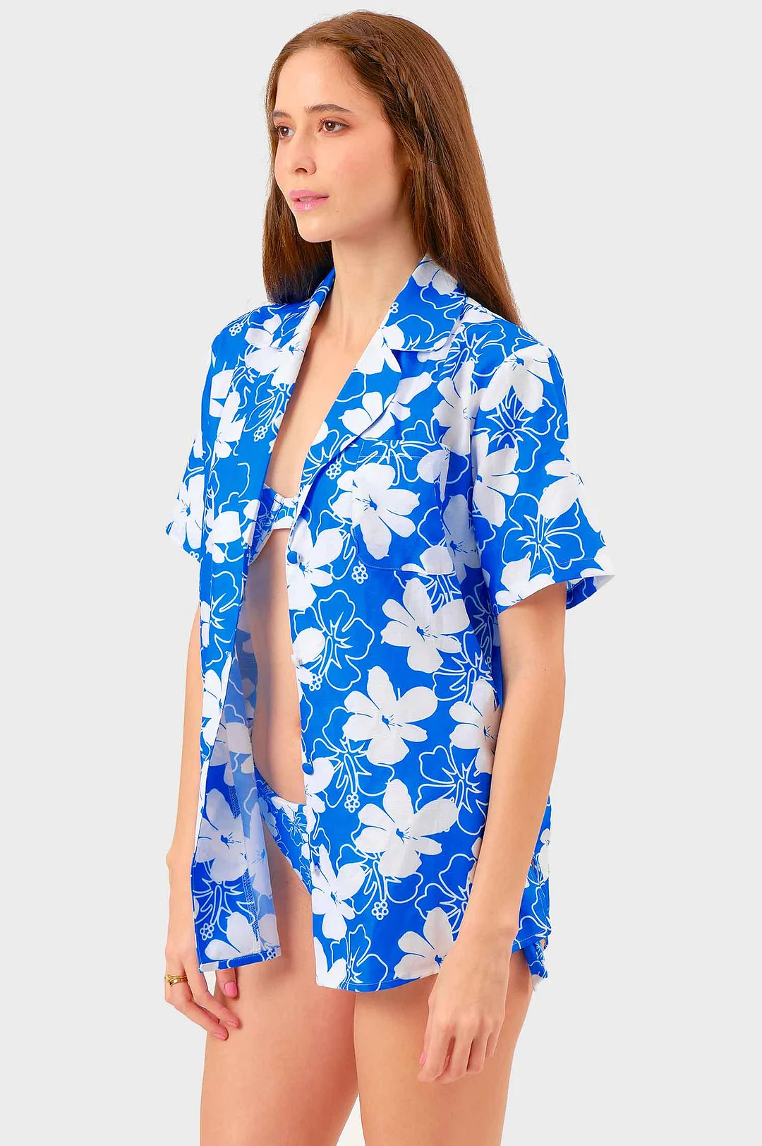 Skye Polo / Kai Aloha FINAL SALE