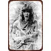 (Multi Style)Van Halen - Metal Tin Signs(8*12Inch/12*16Inch)