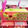 Multi-functonal Diamond Painting Drills Organizer Box with 19 Small Drawers Diamond Painting Tray Tool Kit