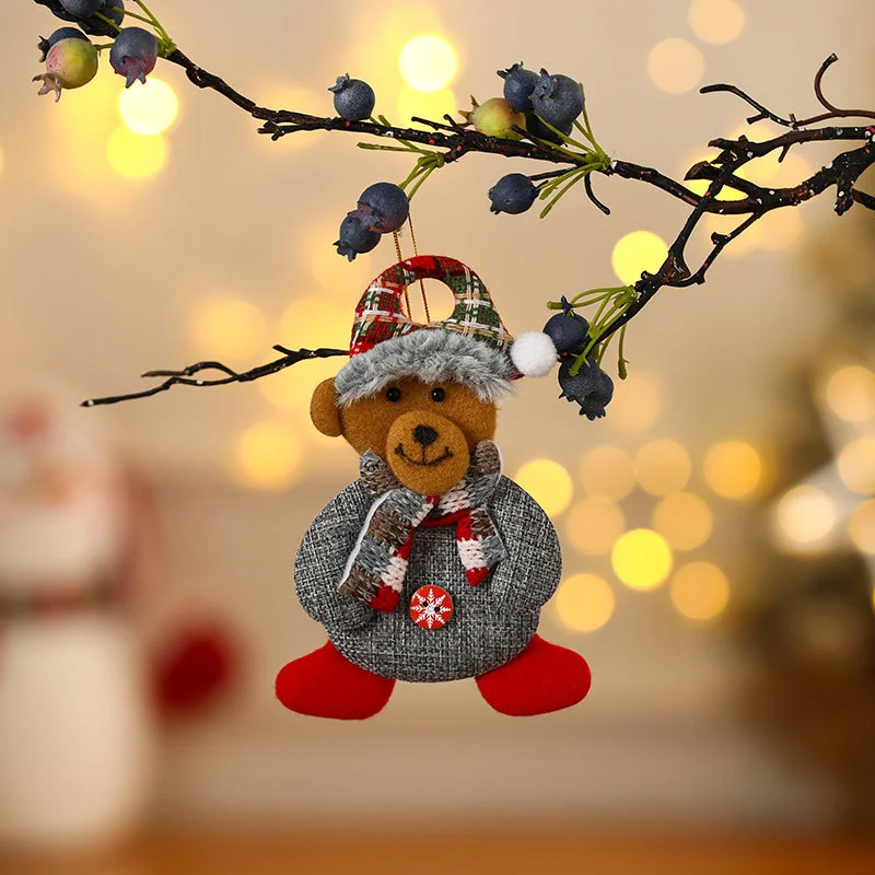 Christmas Accessories-inspireuse