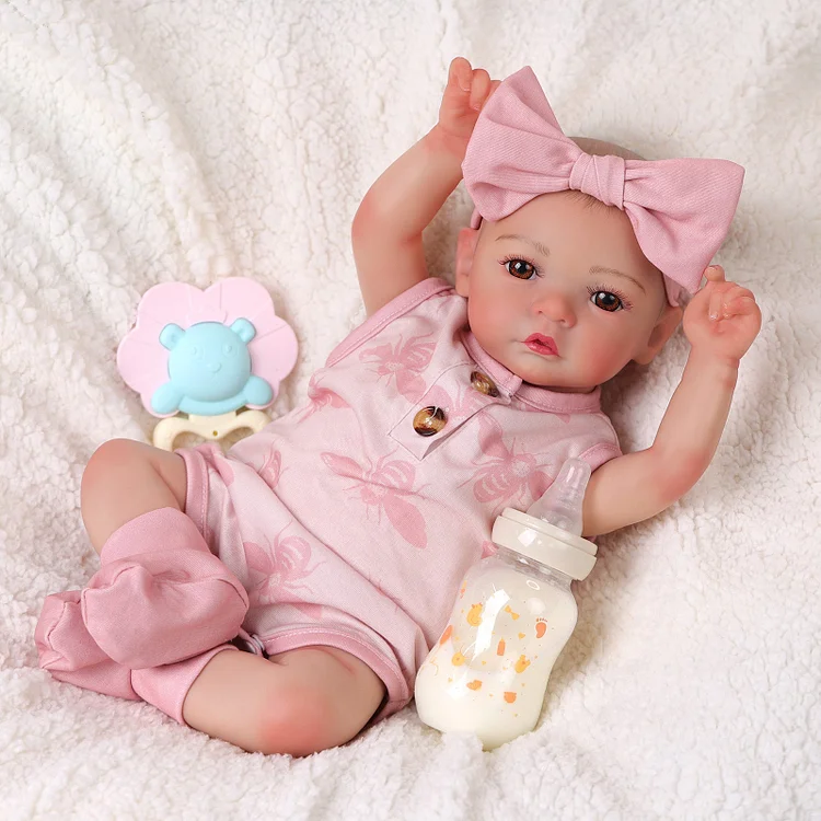 Reborn Doll Baby Born Ropa Sweet Reborn Ropa De MuÃ±ecas Baby Born