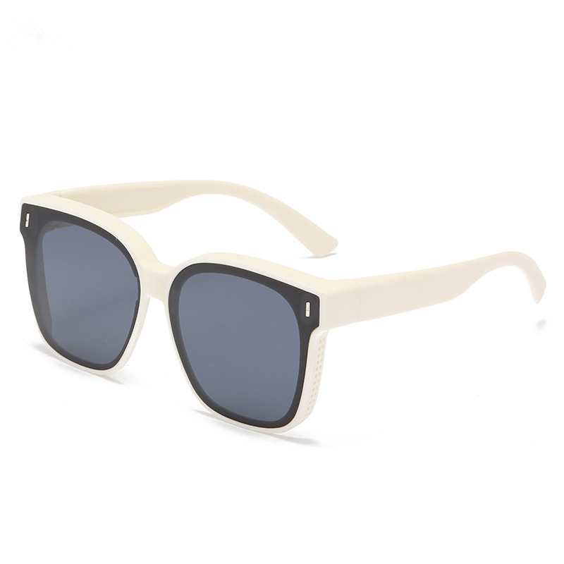 Fit-over Sunglasses for Prescription Glasses (1+1 Free)