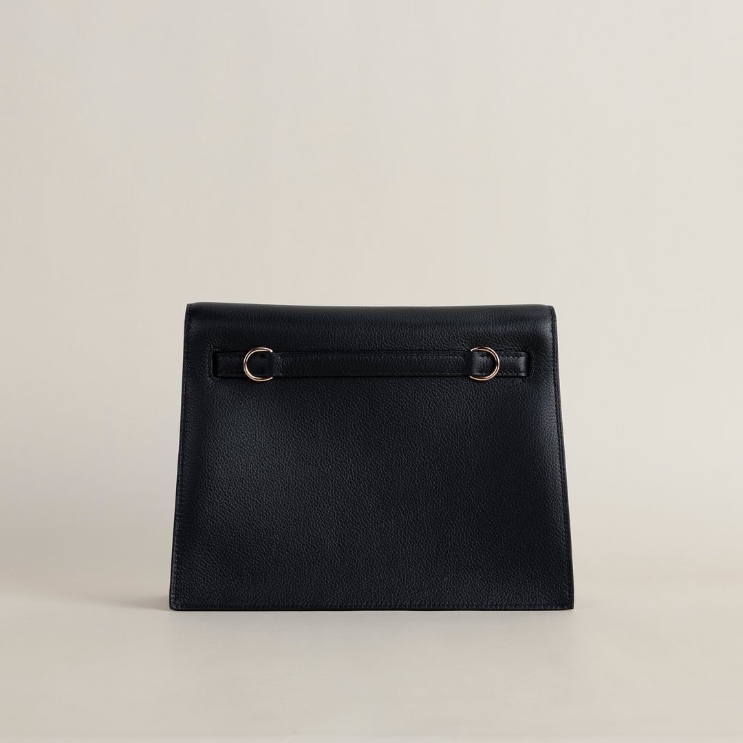 Kelly Danse Evercolor 89 Noir  RGHW