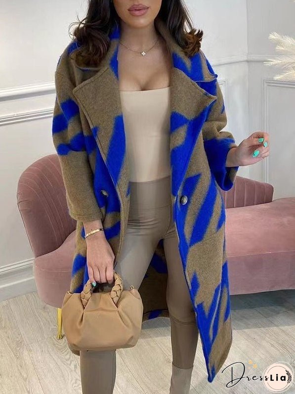 Classic and Elegant winter Coat