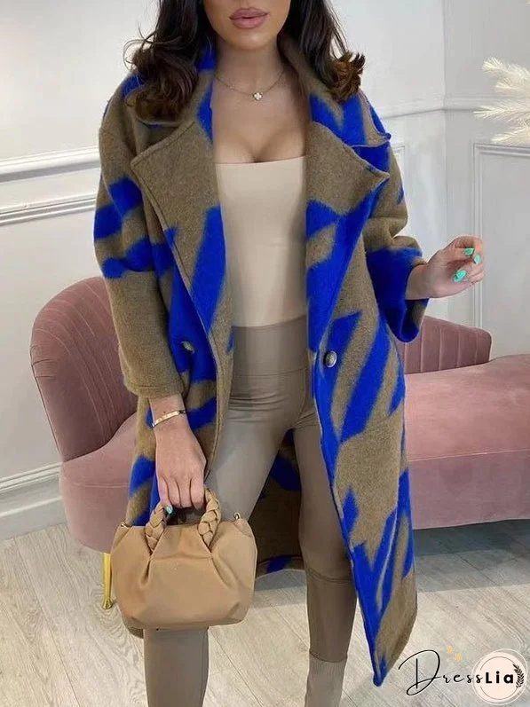 Classic and Elegant winter Coat