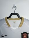 Joyfball 2006/2007 Retro Manchester United Away Football Shirt 1:1 Thai Quality