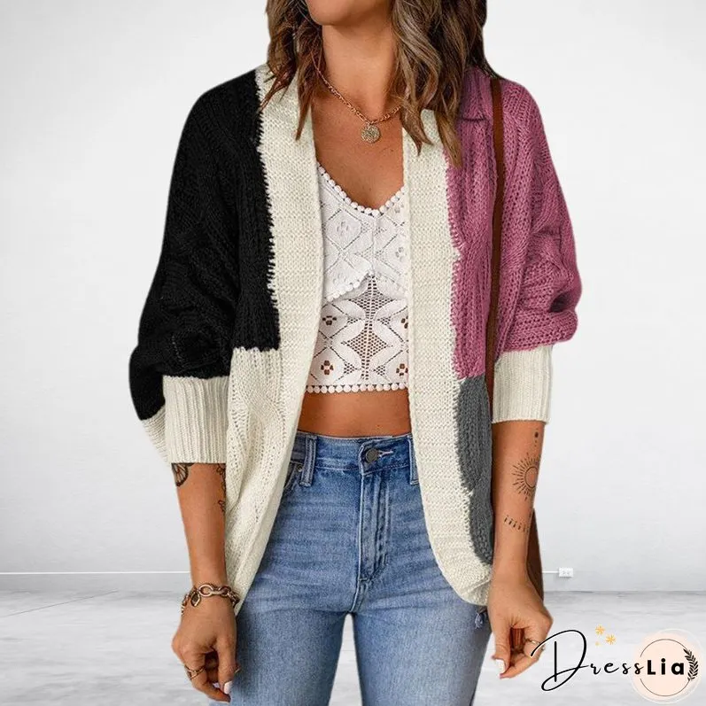 Elegant and Versatile winter Jacket