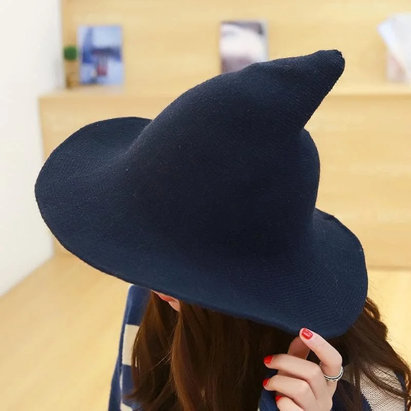 Modern Witch Hat S13052