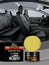Car Renovation Wax Long-Lasting Car Scratch Repair Paste Plastic Renovate Wax
