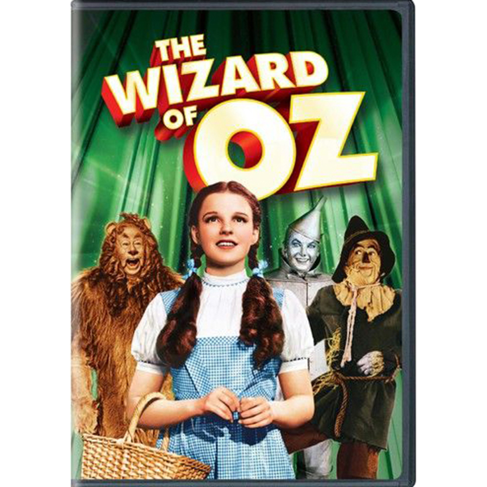 

Wizard of Greenfield - Round Drill Diamond Painting - 40*50CM, 501 Original