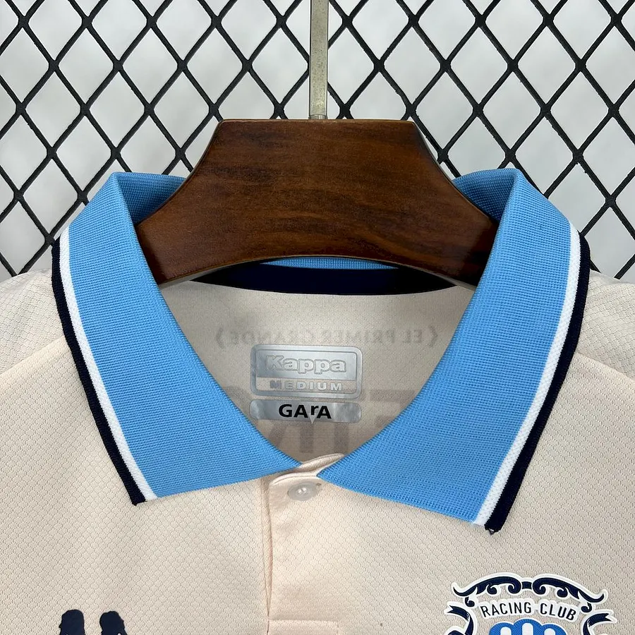Dit zijn de Racing Club de Avellaneda 2025