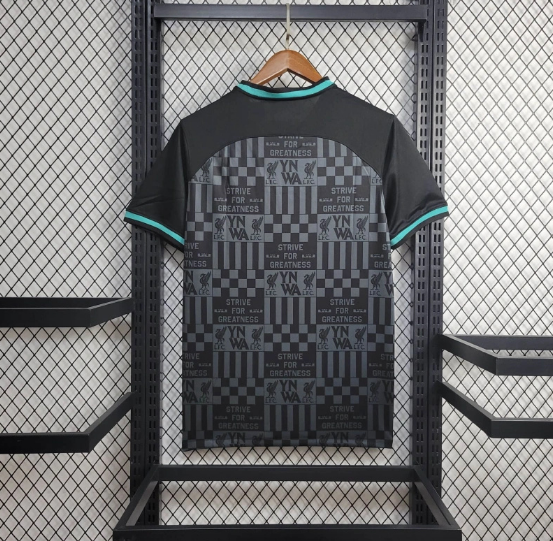 23/24 Liverpool Special Edition Football Shirt Thai Quality