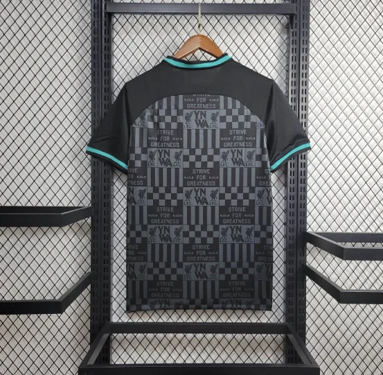 23/24 Liverpool Special Edition Football Shirt Thai Quality