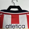 1998-1999 Retro Chivas Home Soccer Jersey 1:1 Thai Quality