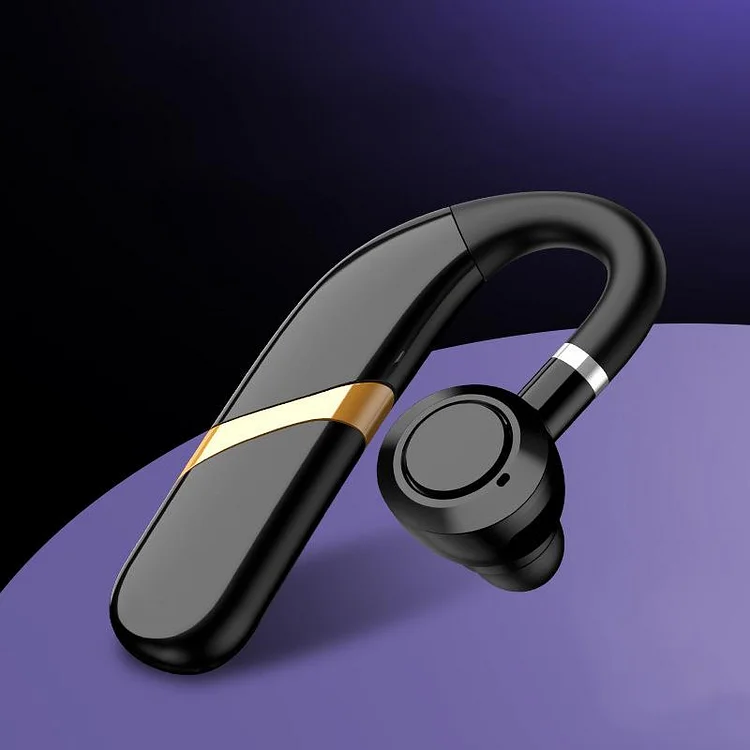 Wireless Bluetooth Earphone with Ear Hook | 168DEAL