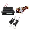 Universal Car Central Lock Car Alarm Systems Central Locking Car Repairing Parts