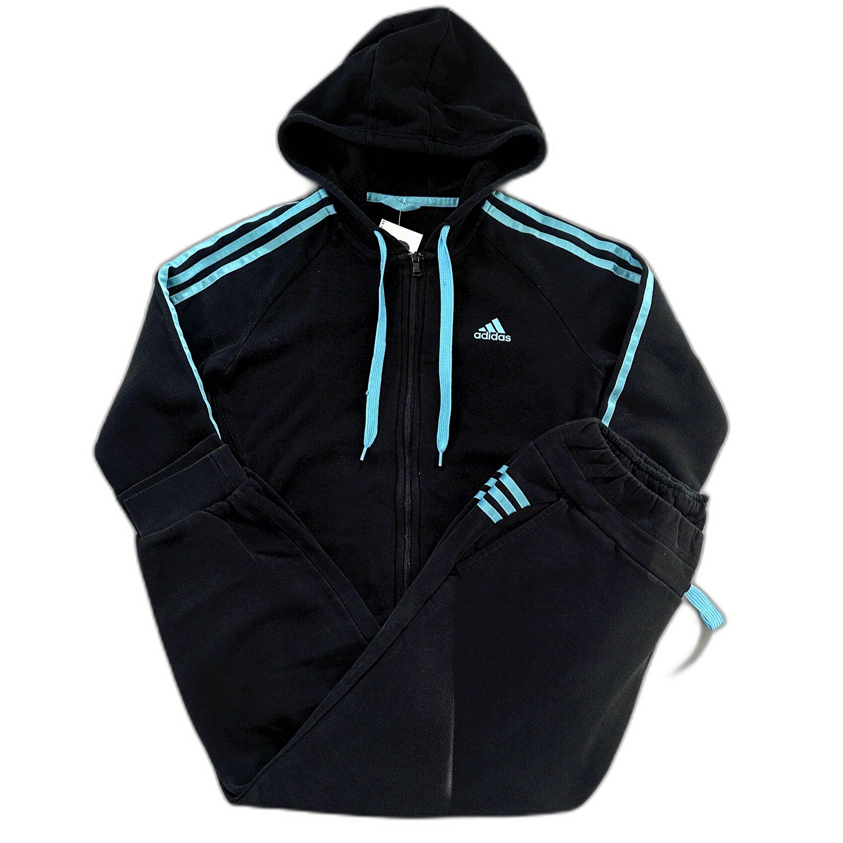 Vintage Tracksuit 2014/15