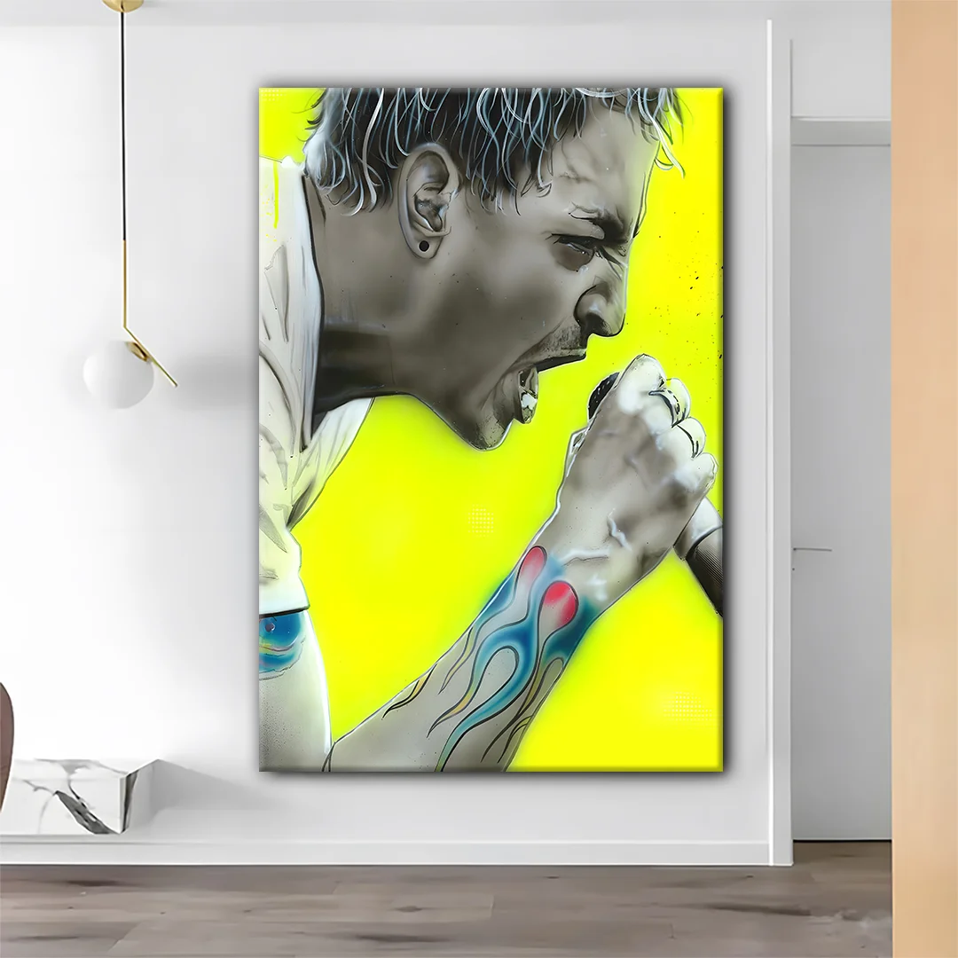 Canvas Wall Art