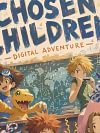 Digimon Adventure Classroom Decorative Painting - Digimon - Xingkong Studio