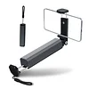 Travel holder multifunctional portable mobile phone holder