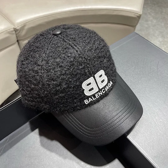 Balenciaga Cap