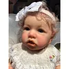 [Heartbeat & Sound] 20'' Gorgeous Margaret Verisimilitude Reborn Baby Doll-Best Reborns Gift - RBBI-Myrebornbabydoll&reg; Myrebornbabydoll&reg;