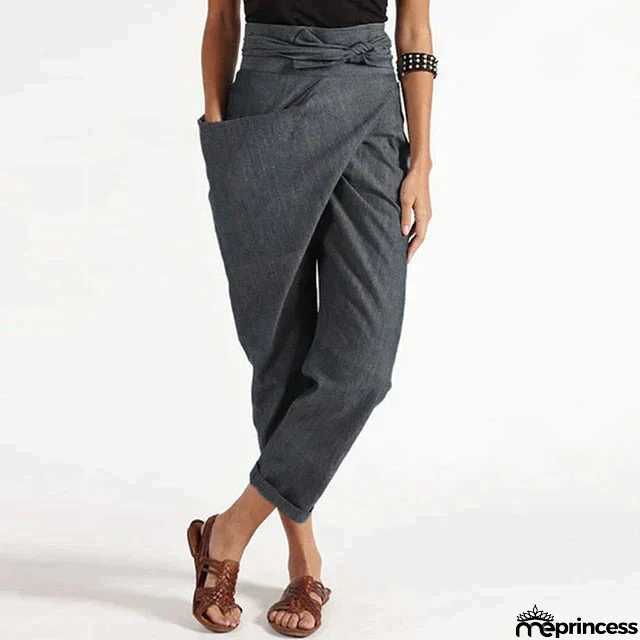 fashionable and versatile short trousers