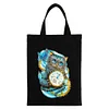 DIY Diamond Painting point drill Cotton Fabric Cloth Eco-Friendly Bag