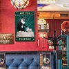 Cat Are You Pooping - Vintage Metal Signs - 20*30cm/30*40cm