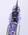 【BUY 2 FREE SHIPPING】German Space UV Sterilization Cabin Sonic Electric Toothbrush Set