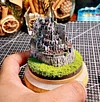 Handmade Miniature Landscape Model Scene Hand-made Ornaments
