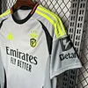 2024-2025 Benfica Third Away Football Shirt 1:1 Thai Quality
