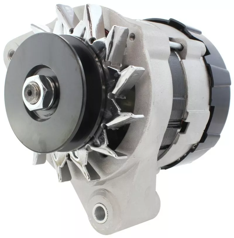 ATG20401 Alternator for MAHINDRA Tractor 2810  3325  3505  3510  3525  0191-2459  01912459 26021292  26021196  