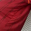 1999/2000 Retro AS Roma Home Football Shirt 1:1 Thai Quality
