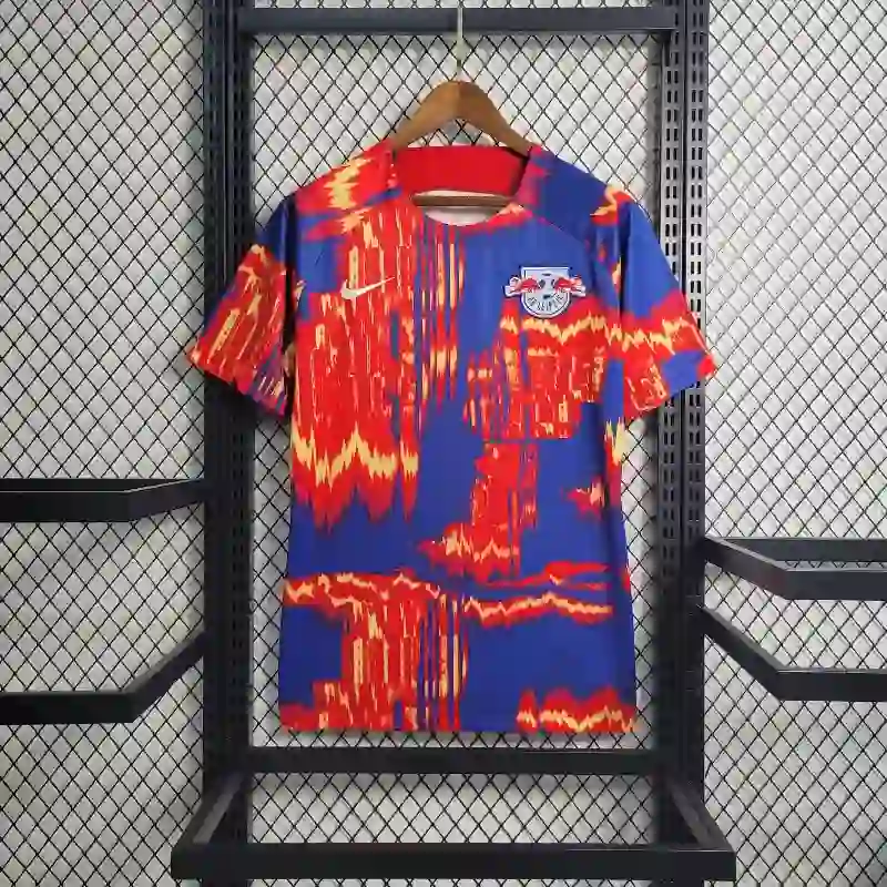 23-24 RB Leipzig Training Suit