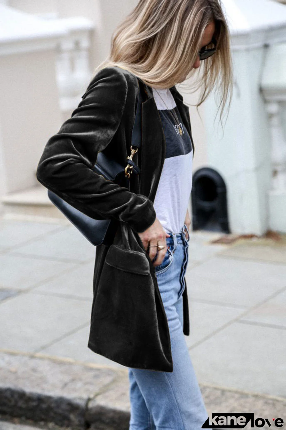 Stylish and Elegant winter Coat