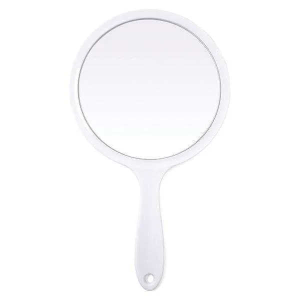 2-Way Hand Mirror 1X & 3X Magnification